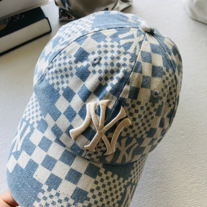 MLB Hats