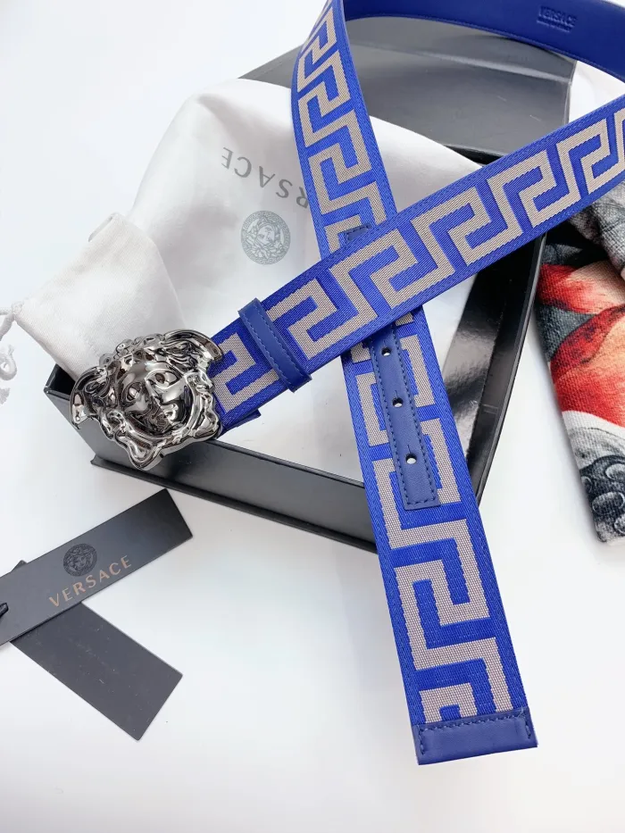 Versace Belt
