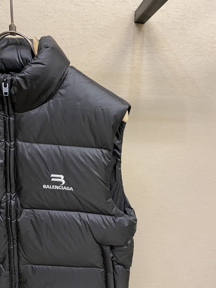 Balenciaga Down Jacke size：S-XXL