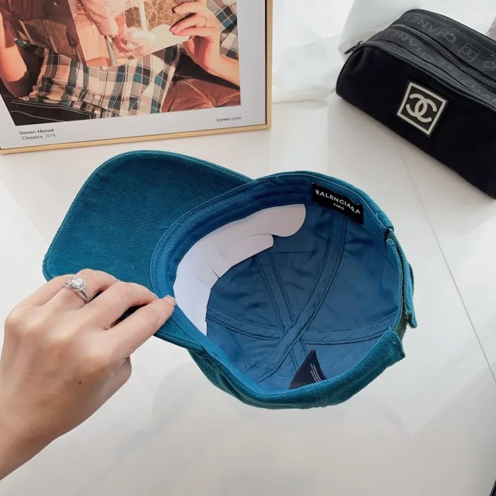 Balenciaga Hats