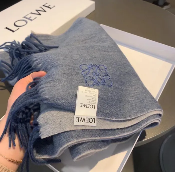 LOEWE Scarves