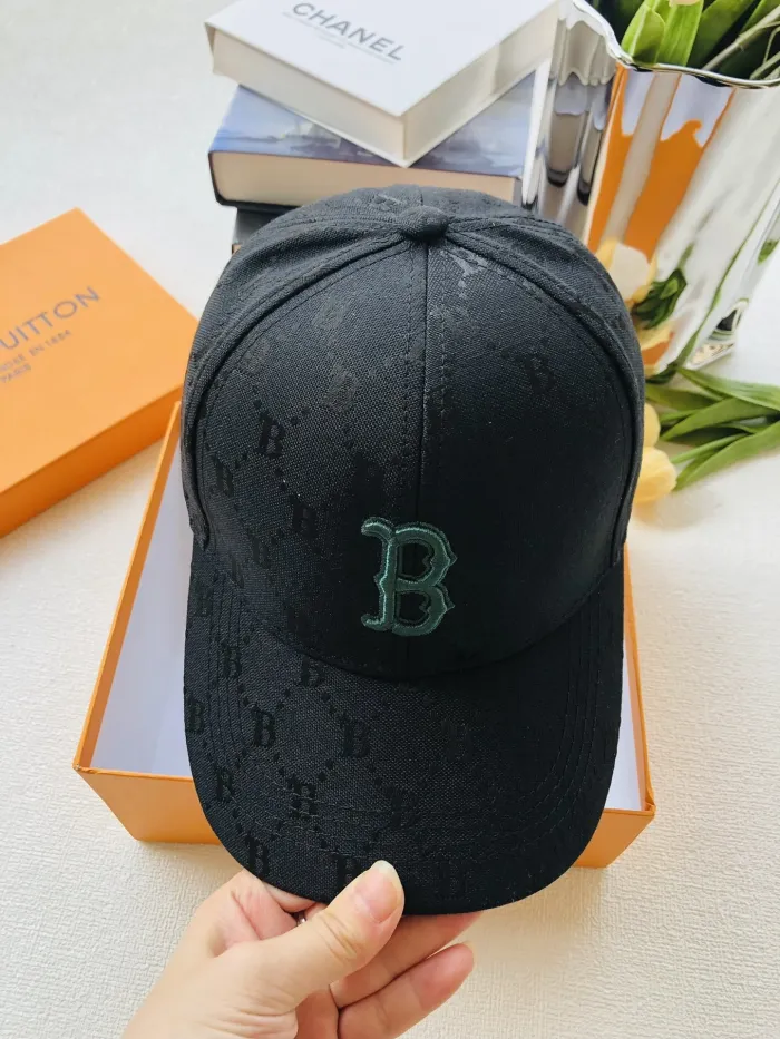 MLB Hats