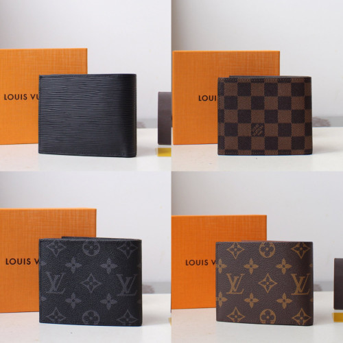 LOUIS VUITTON bags