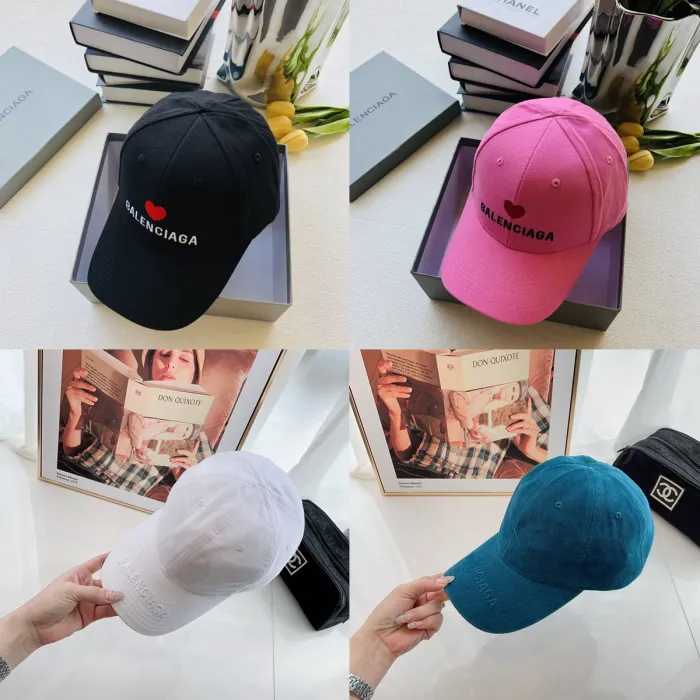 Balenciaga Hats
