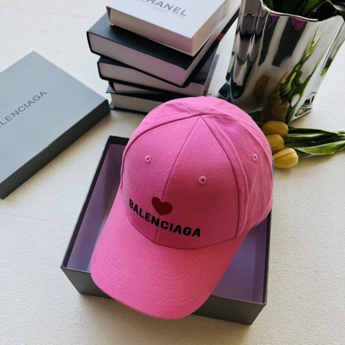 Balenciaga Hats