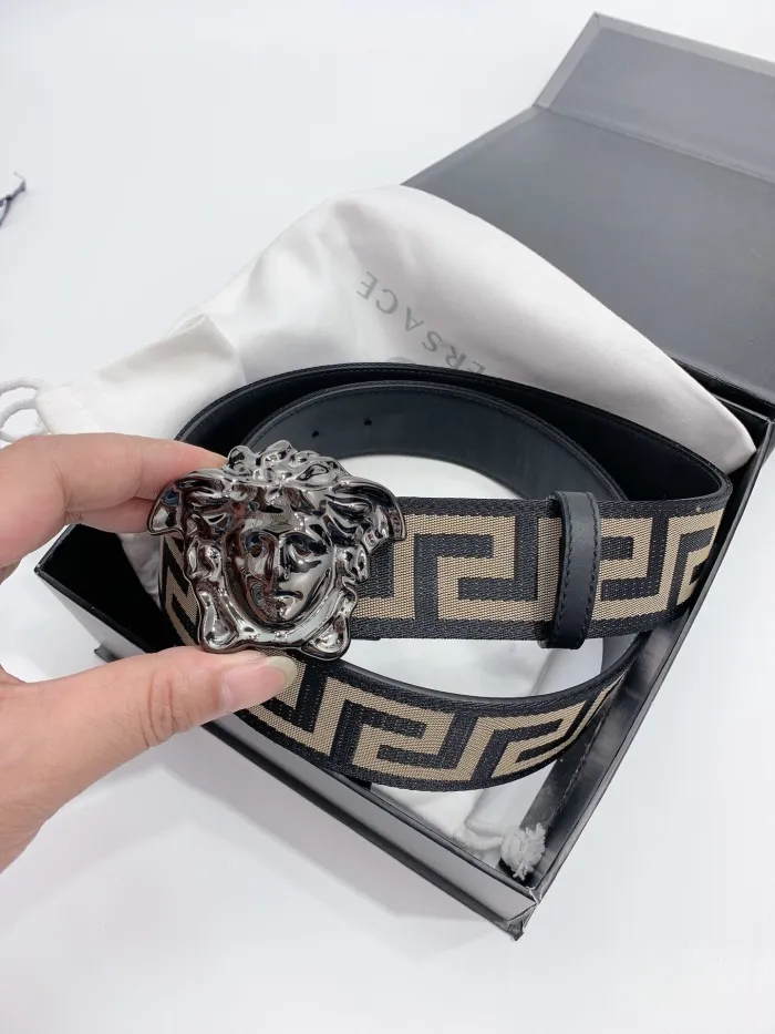 Versace Belt
