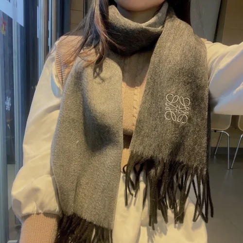 LOEWE Scarves