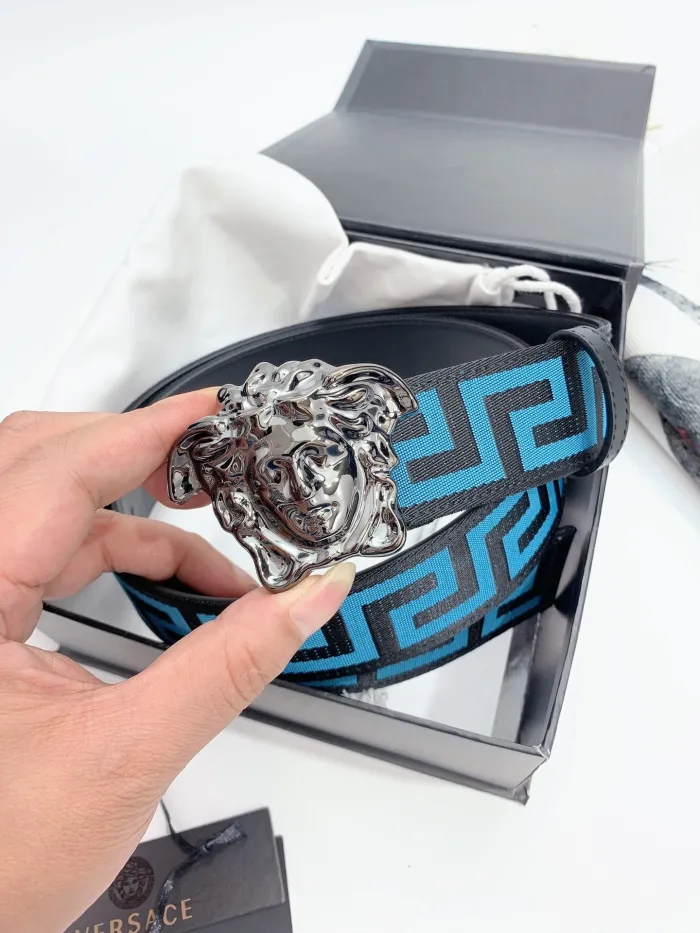 Versace Belt