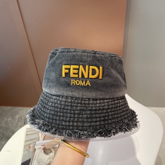 Fendi Hats