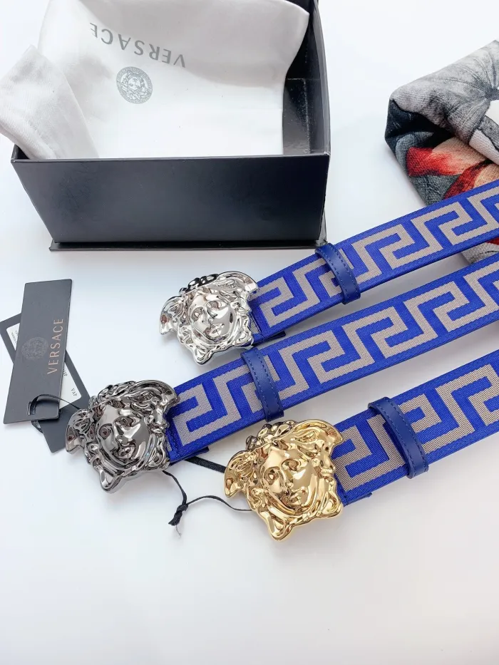 Versace Belt