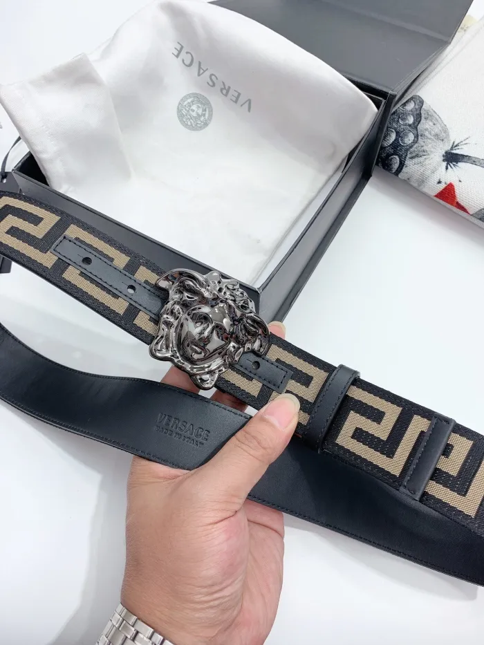 Versace Belt