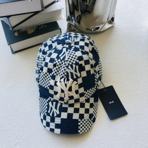 MLB Hats