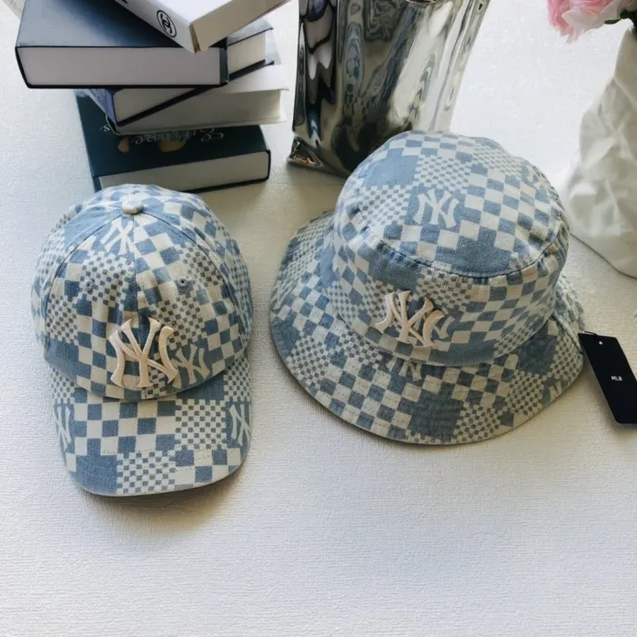 MLB Hats