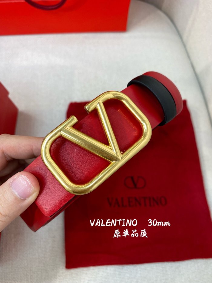 Valentino Belt