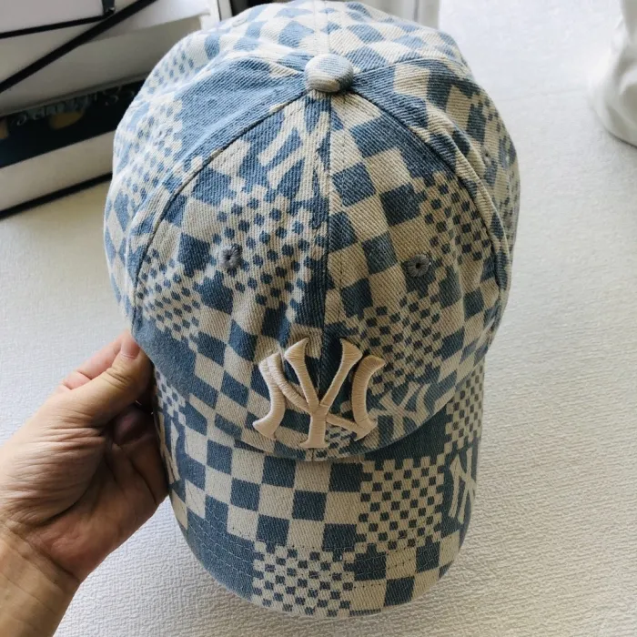 MLB Hats