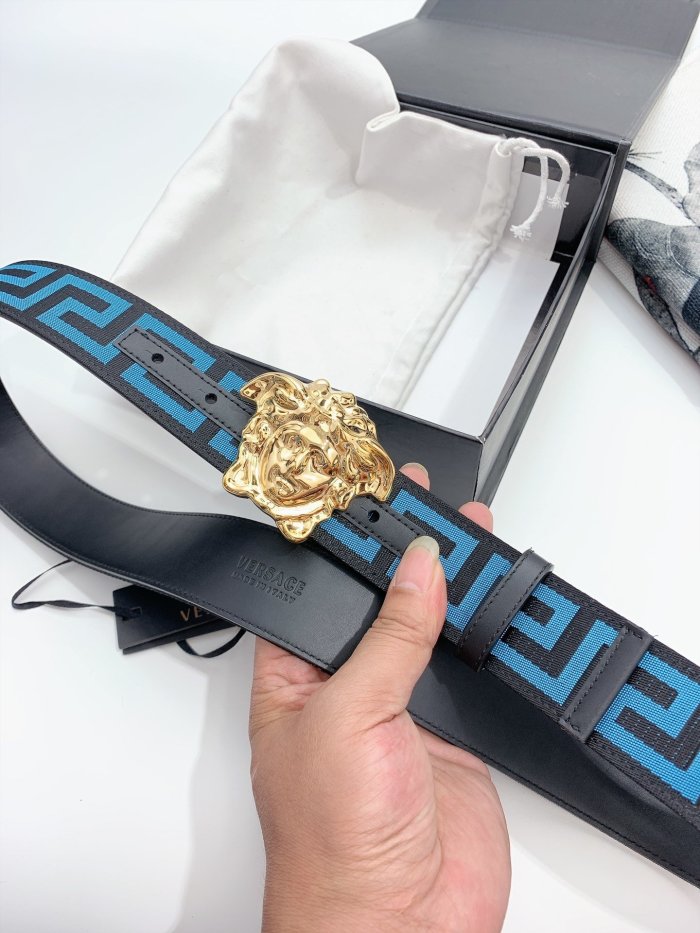 Versace Belt