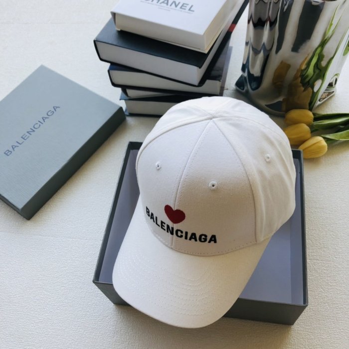 Balenciaga Hats