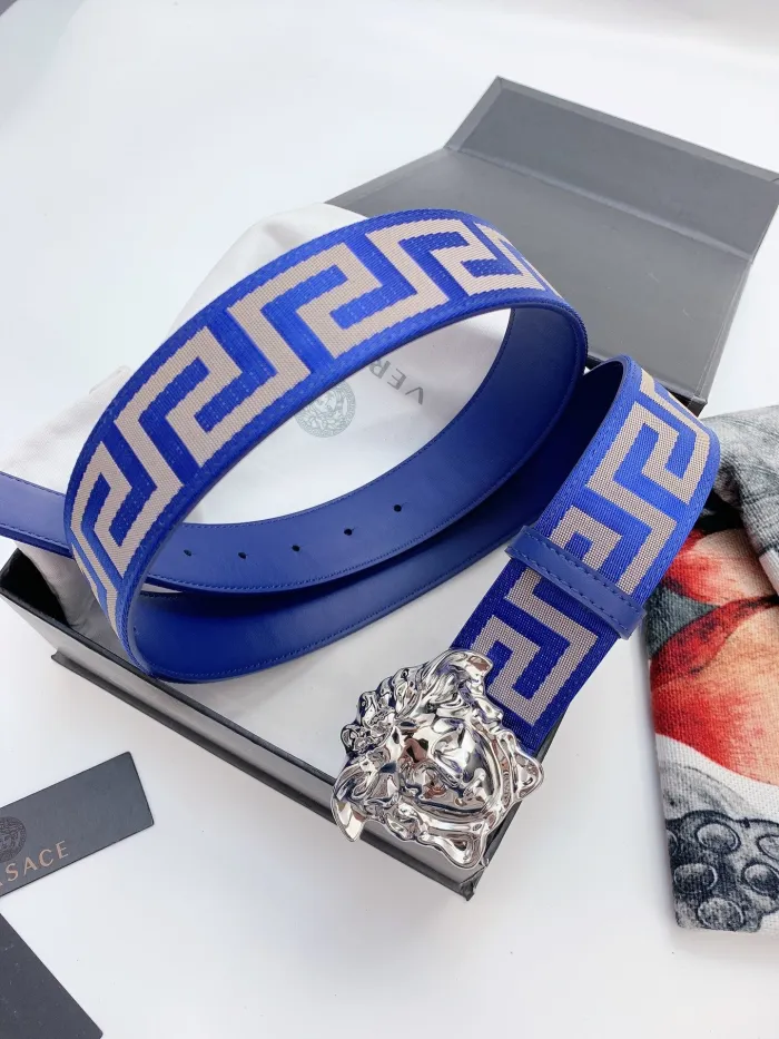 Versace Belt