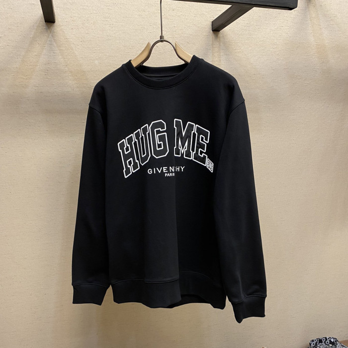 GIVENCHY Sweater size：S-XL