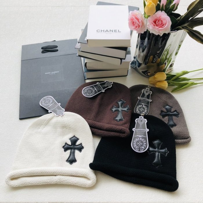 Chrome Hearts Hats