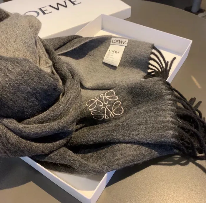 LOEWE Scarves