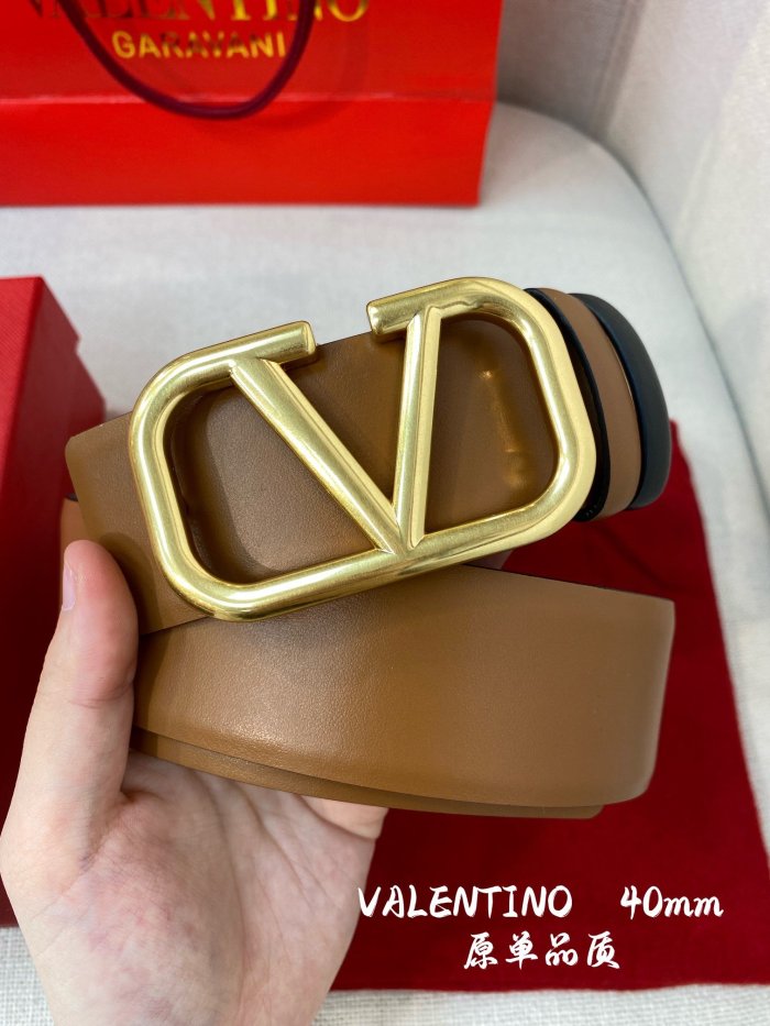 Valentino Belt