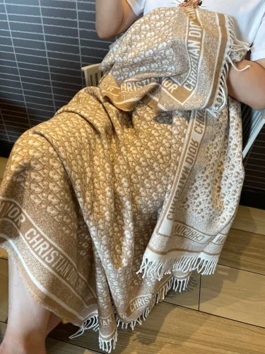 Dior Scarves
