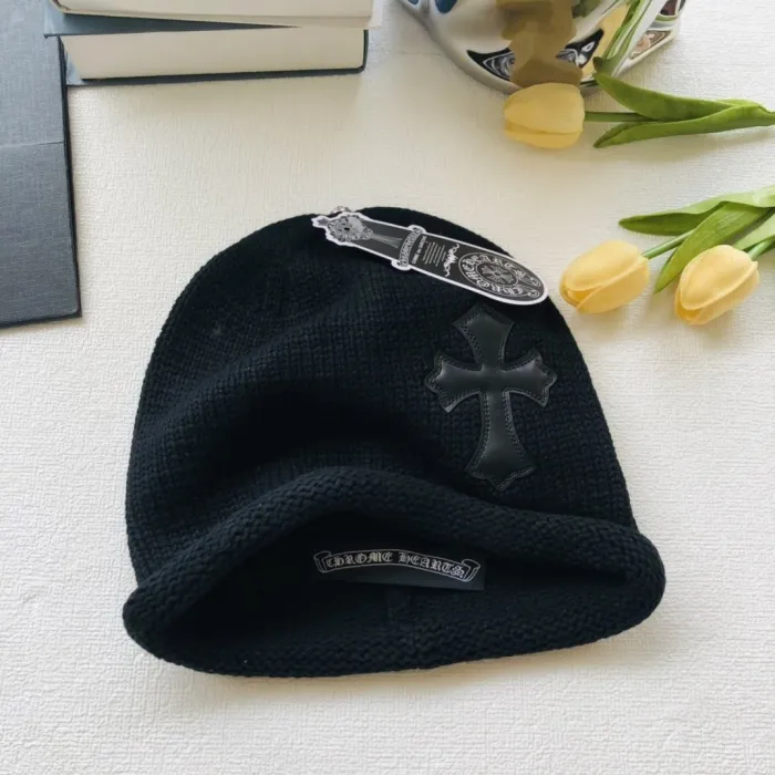 Chrome Hearts Hats