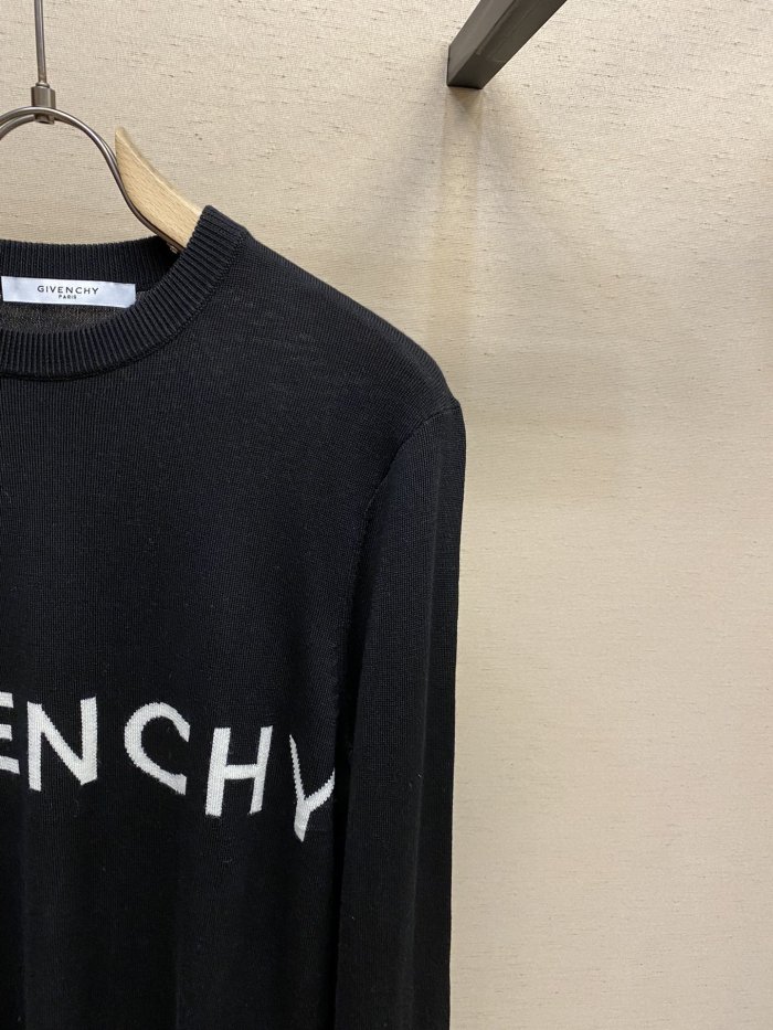 GIVENCHY Sweater size：S-XXL