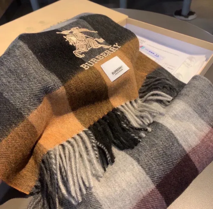 Burberry Scarves