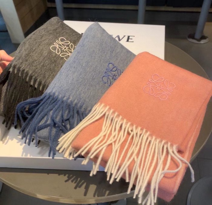 LOEWE Scarves