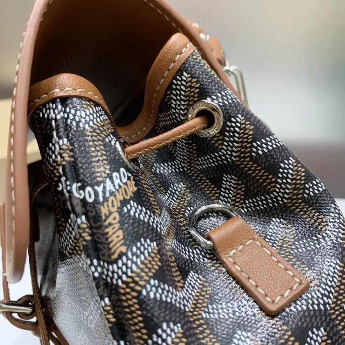 Goyard bags