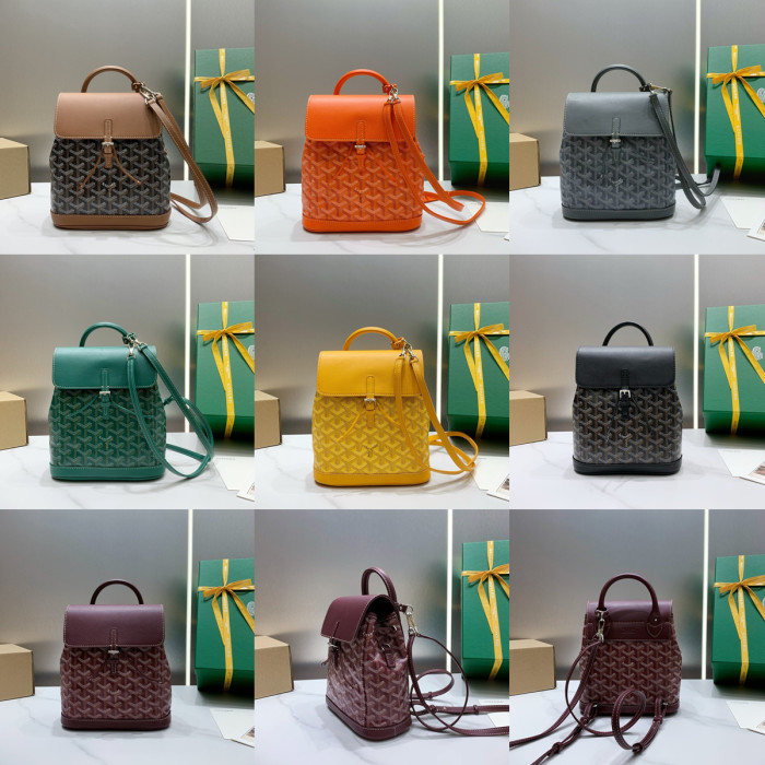 Goyard bags