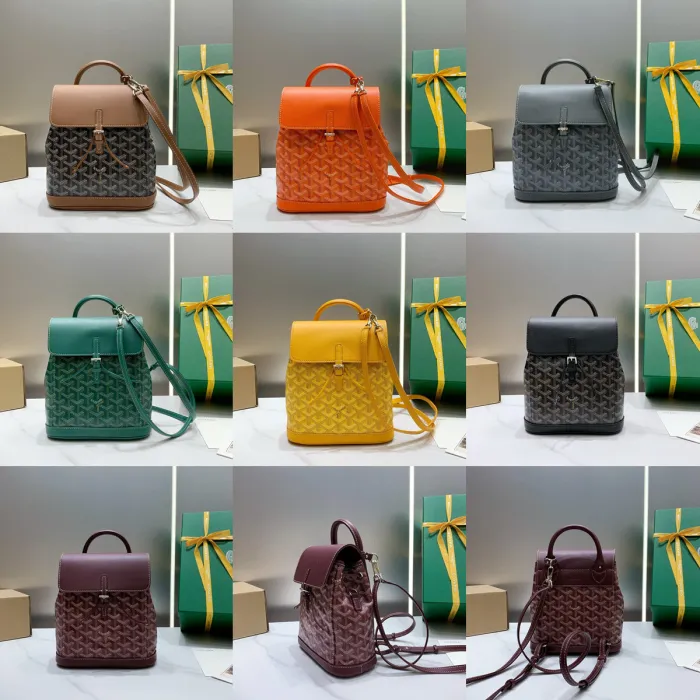 Goyard bags