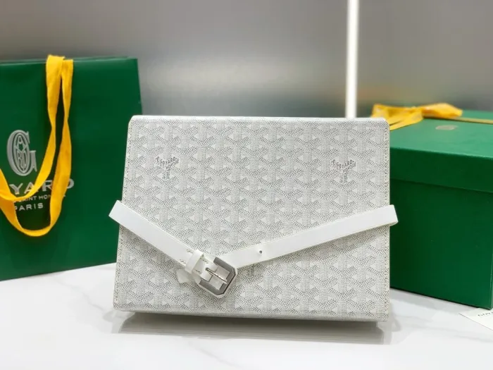 Goyard bags