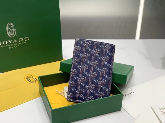 Goyard bags