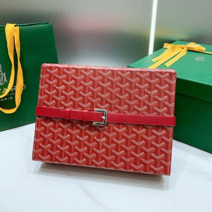 Goyard bags