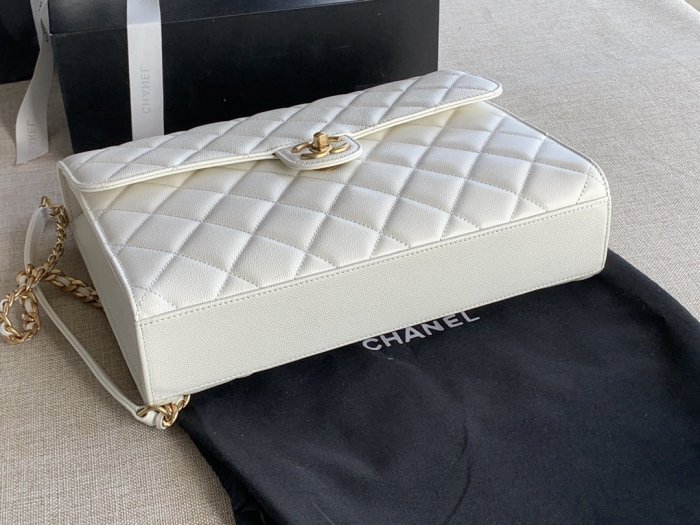 Chanel bags