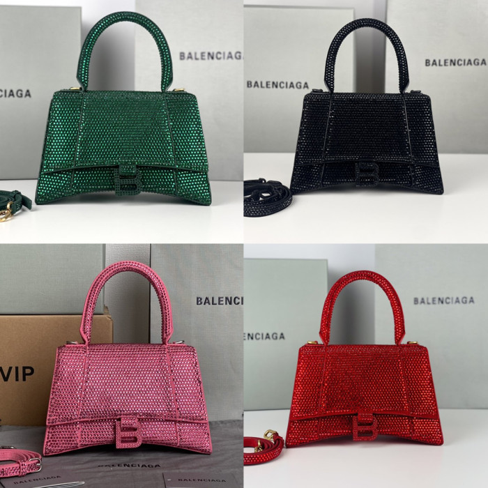 Balenciaga bags