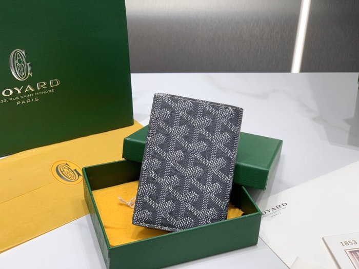 Goyard bags