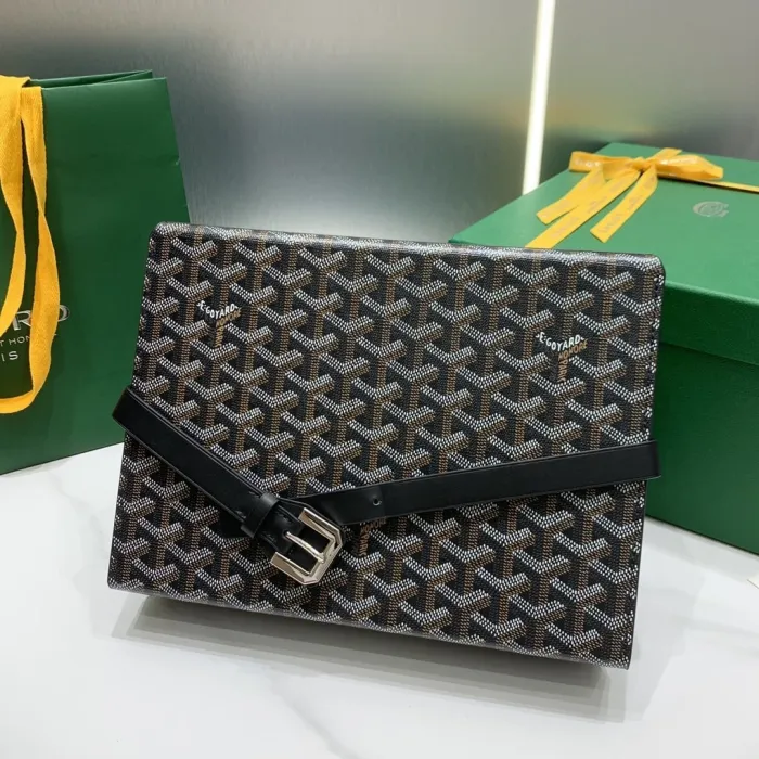 Goyard bags