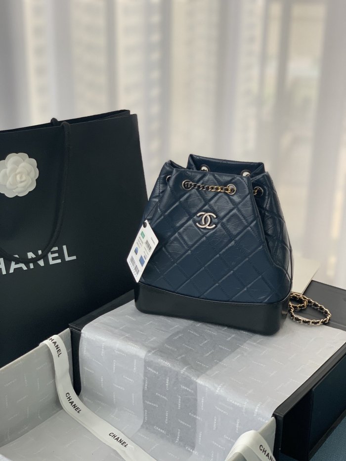 Chanel bags