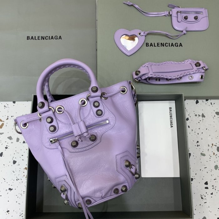 Balenciaga bags