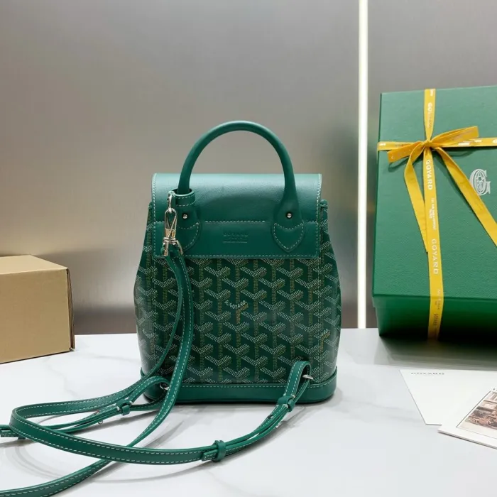Goyard bags