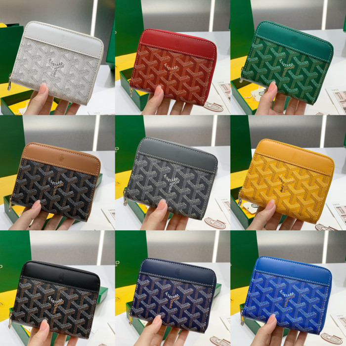 Goyard bags