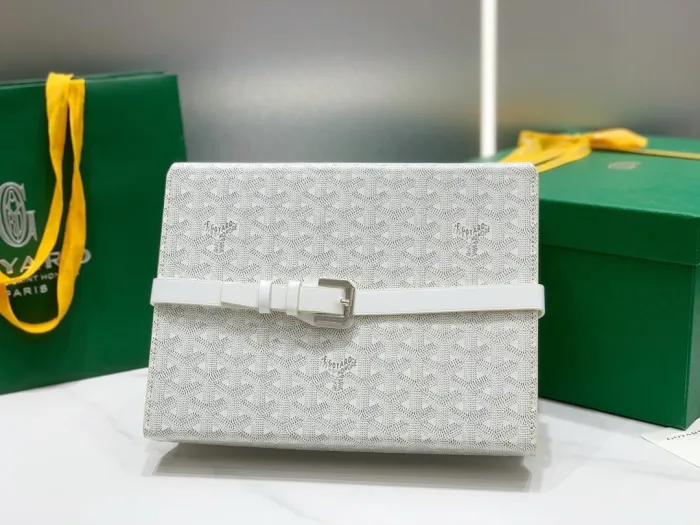 Goyard bags