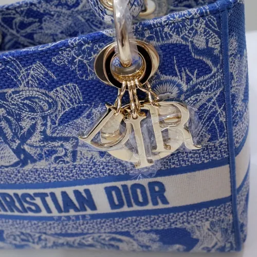 Dior bags