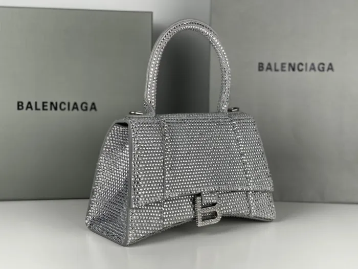Balenciaga bags