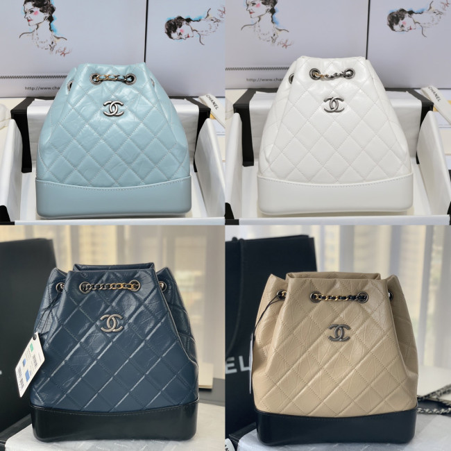 Chanel bags