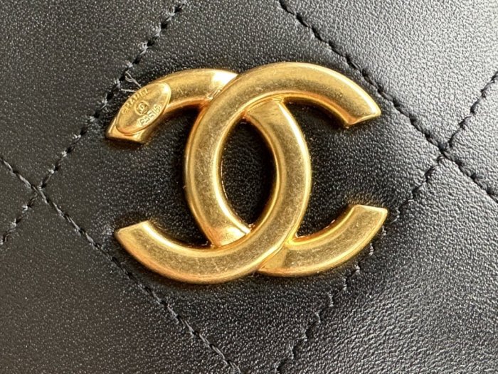 Chanel bags